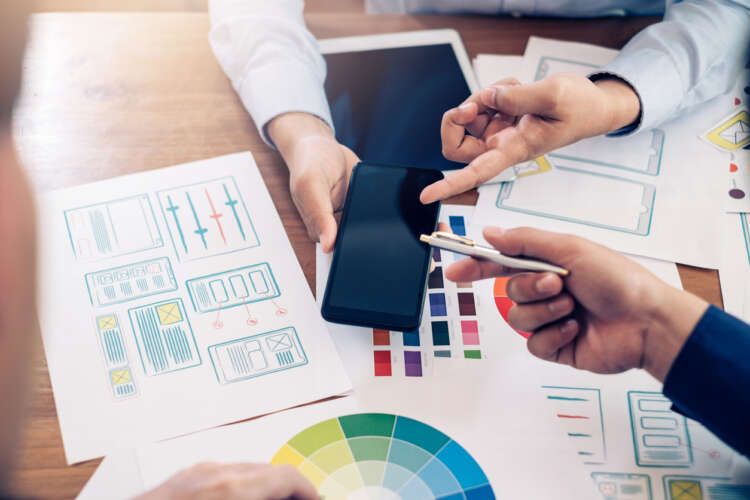 Featured image for article about Technology