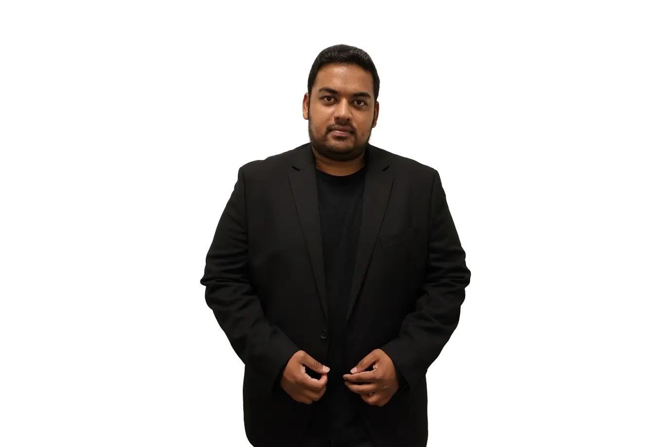 Featured image for article about Interviews