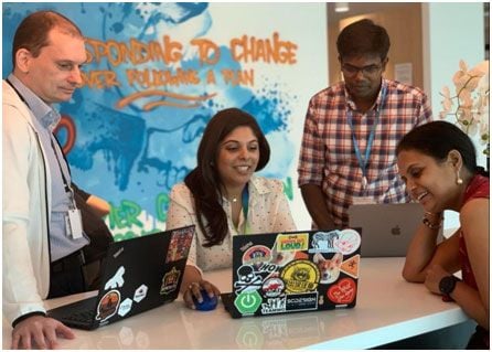 Featured image for article about Banking