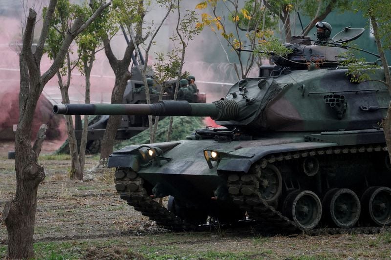 Featured image for article about Headlines