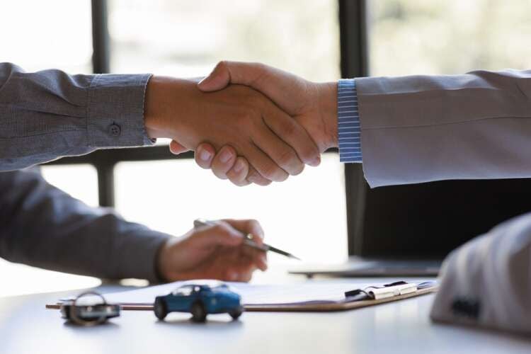 Featured image for article about Finance