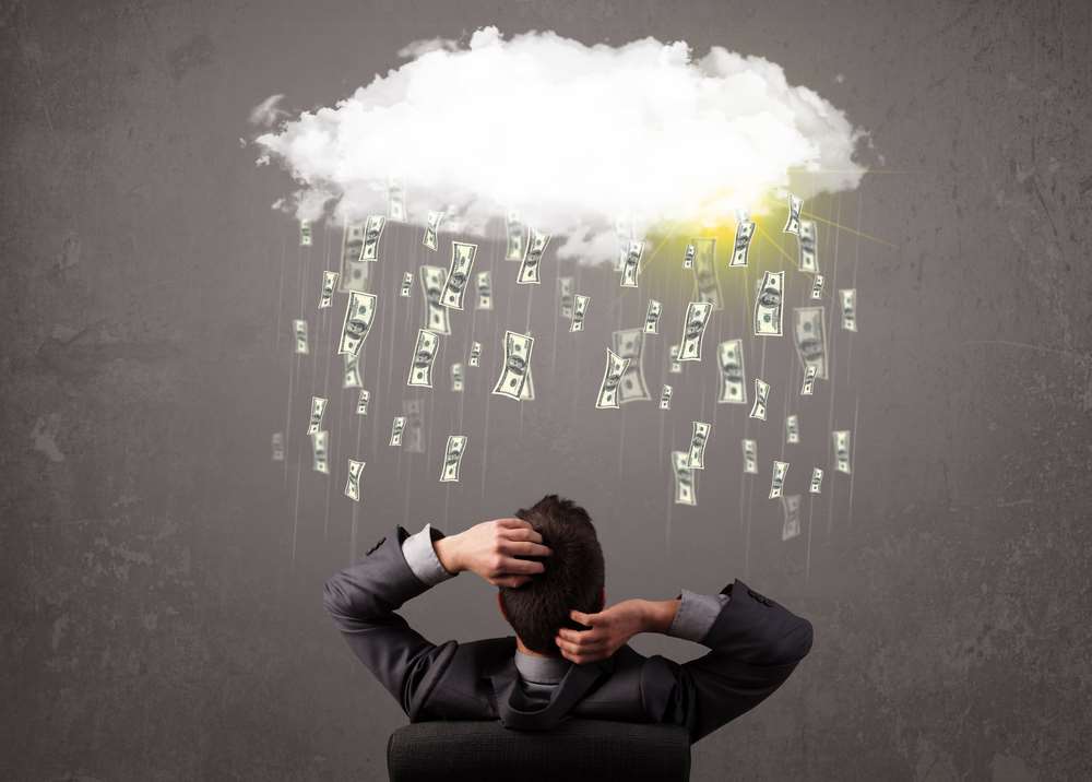 Featured image for article about Banking