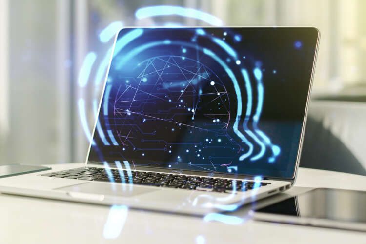 Featured image for article about Technology