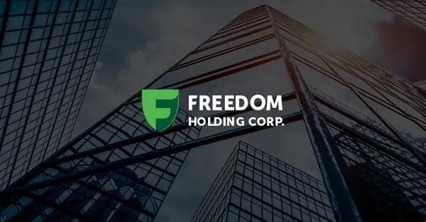 Freedom Holding Corp’s Global Rise: Why Institutional Investors Are Betting Big