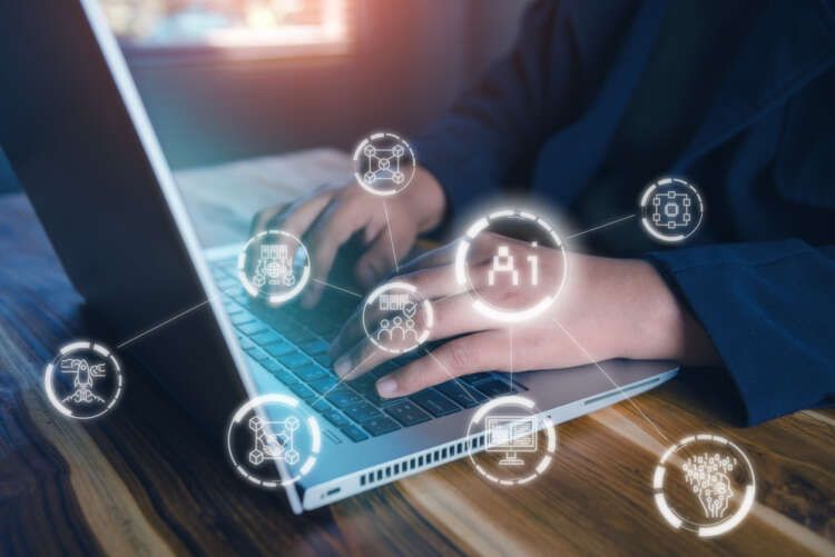 Featured image for article about Technology