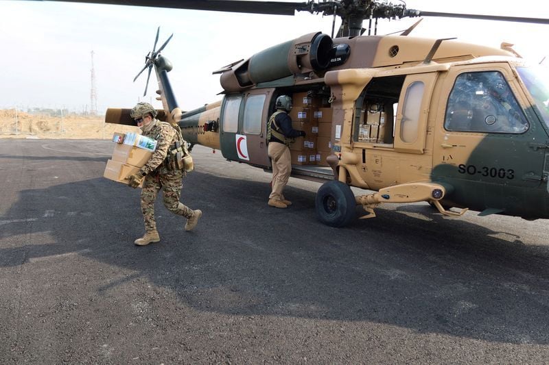 Featured image for article about Headlines