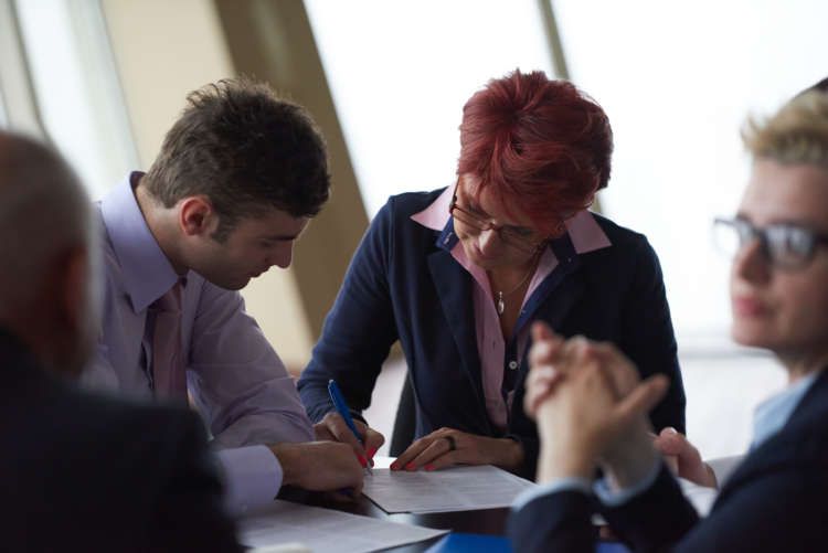 Featured image for article about Investing