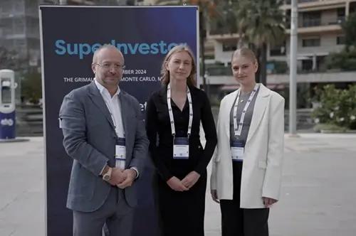 Featured image for article about Press Release