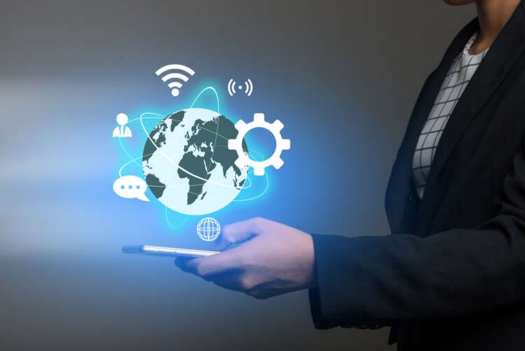 Featured image for article about Technology