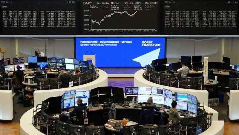 Featured image for article about Finance