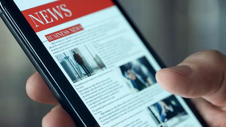 Featured image for article about Headlines