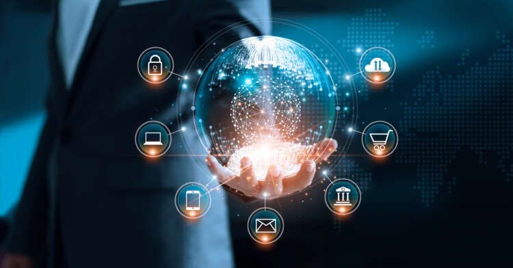 Featured image for article about Technology