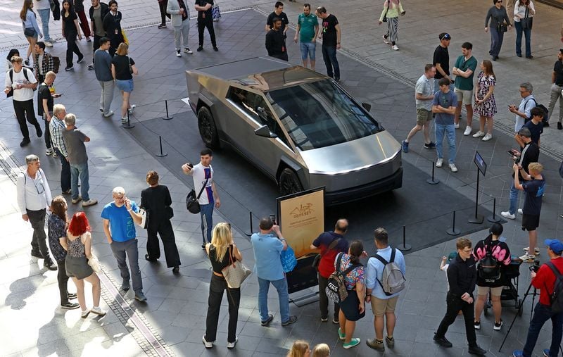 Featured image for article about Headlines