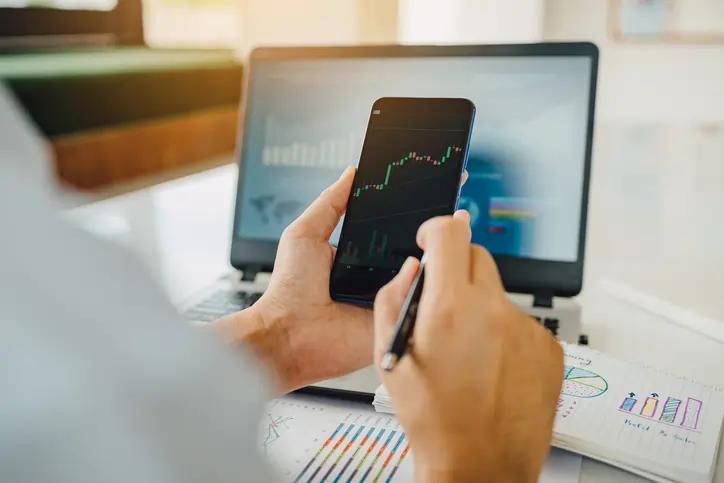 Featured image for article about Investing