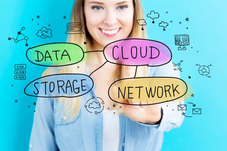 Featured image for article about Technology