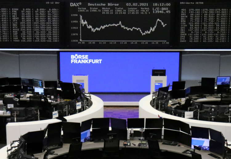 Featured image for article about Banking