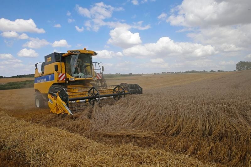 Featured image for article about Finance