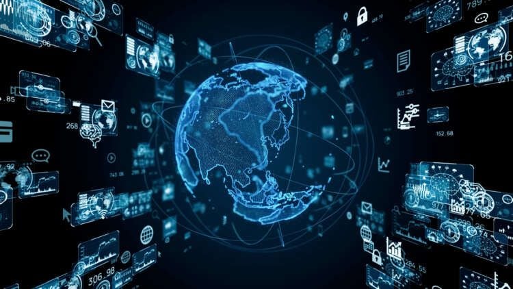 Featured image for article about Technology