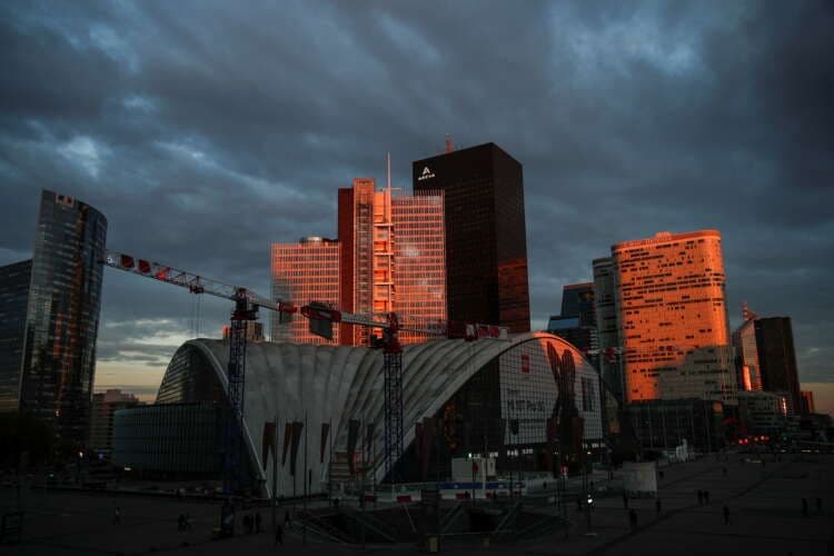 Featured image for article about Finance