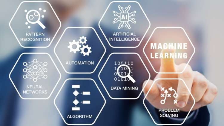 Featured image for article about Technology