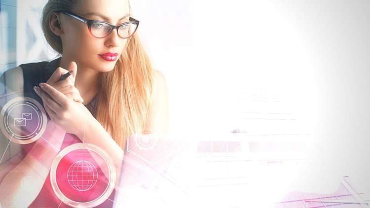 Featured image for article about Interviews