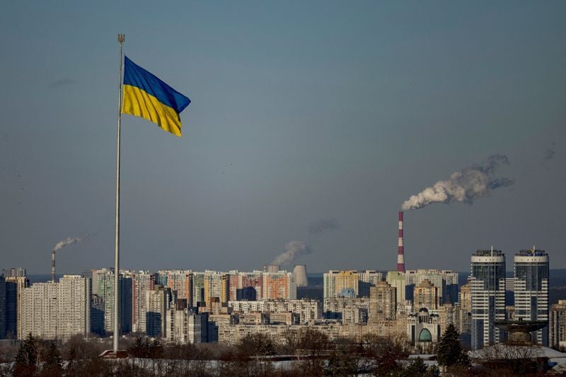 Featured image for article about Headlines