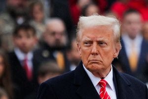 Featured image for article about Headlines