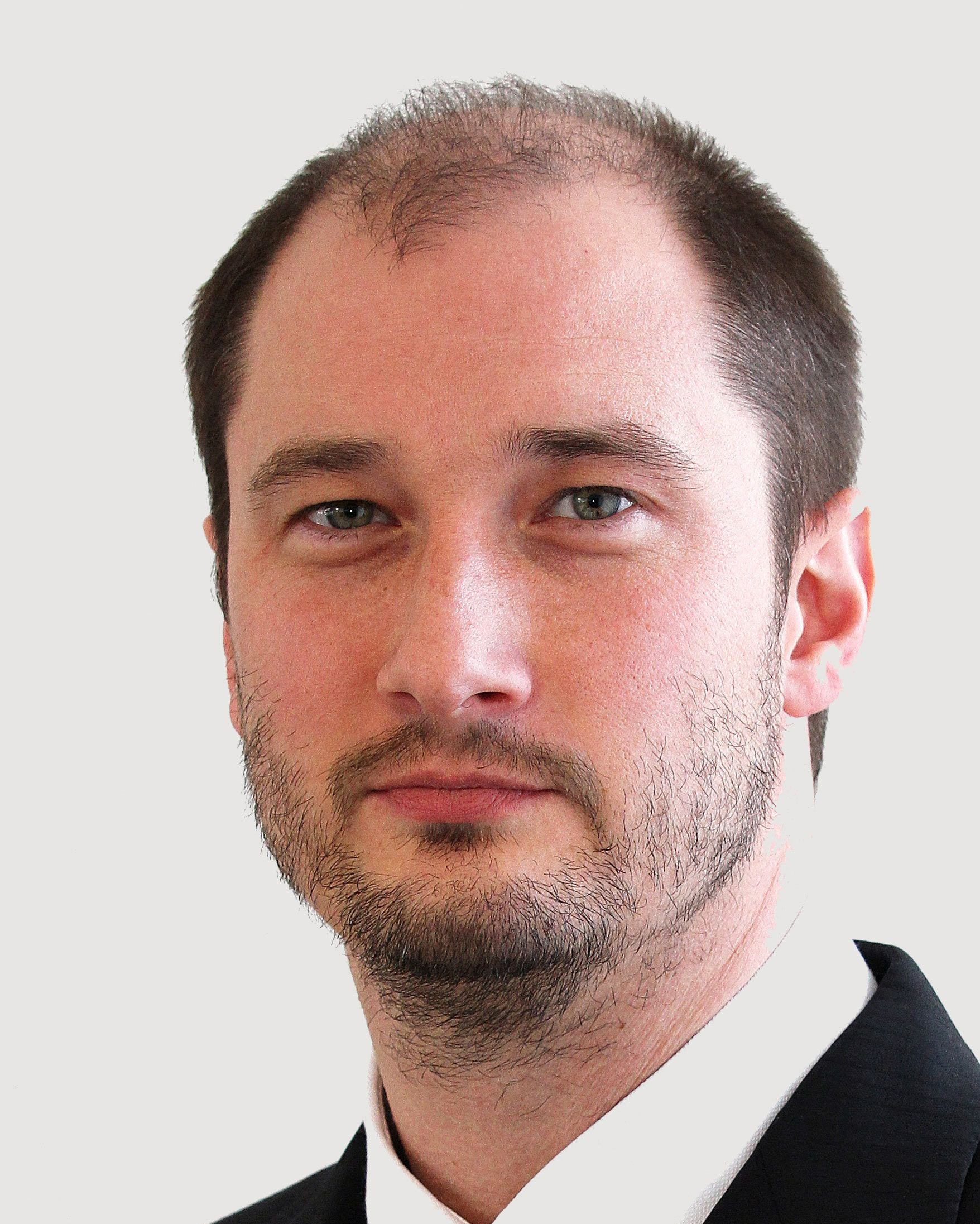 Featured image for article about Technology