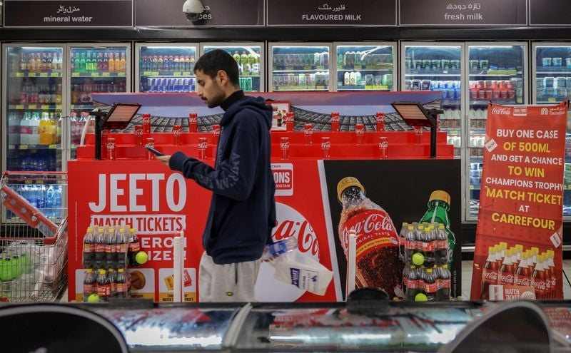 Featured image for article about Headlines