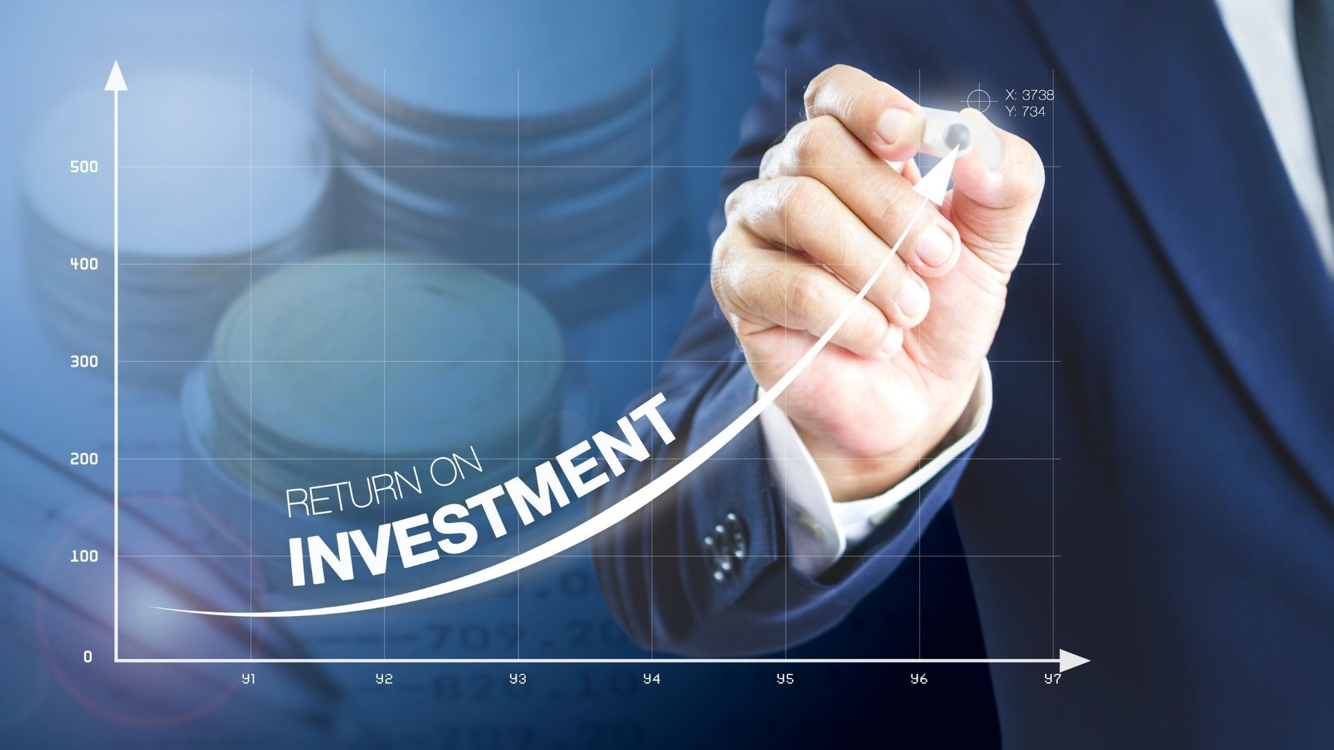 Featured image for article about Investing