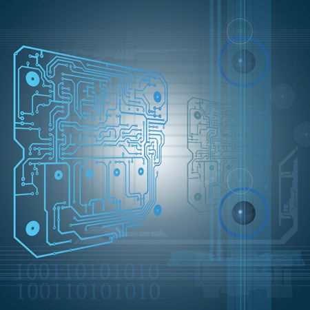 Featured image for article about Technology