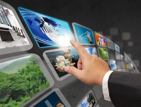 Featured image for article about Technology