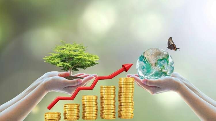 Featured image for article about Banking