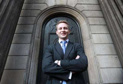 Featured image for article about Top Stories