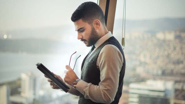 Featured image for article about Technology