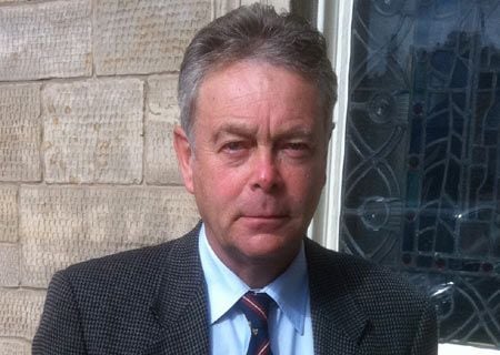 Featured image for article about Interviews