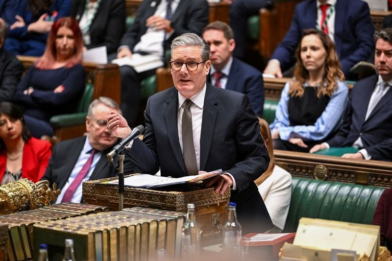 Featured image for article about Headlines