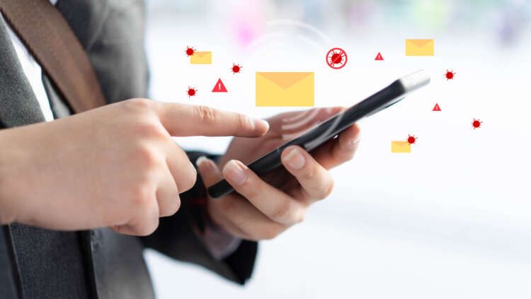 Featured image for article about Technology