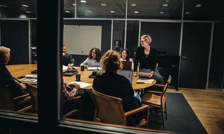 Featured image for article about Business