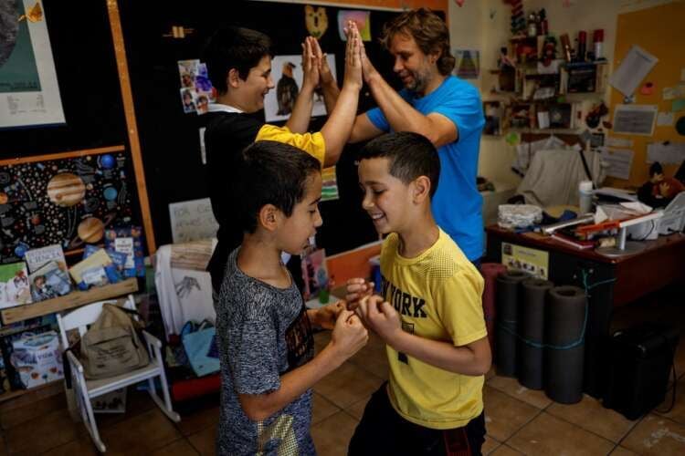 Featured image for article about Top Stories