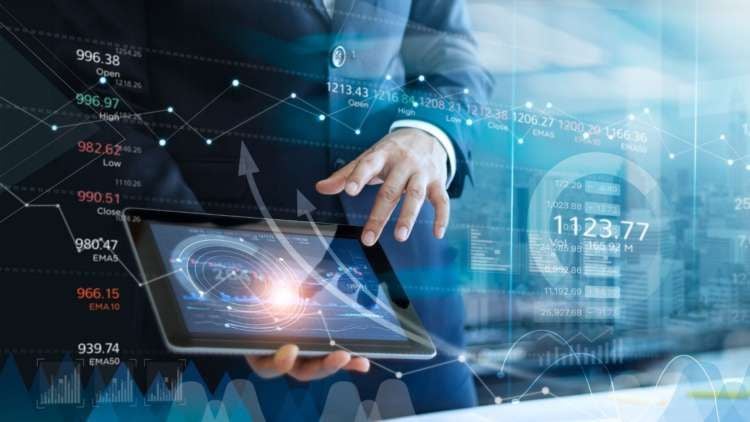 Featured image for article about Trading