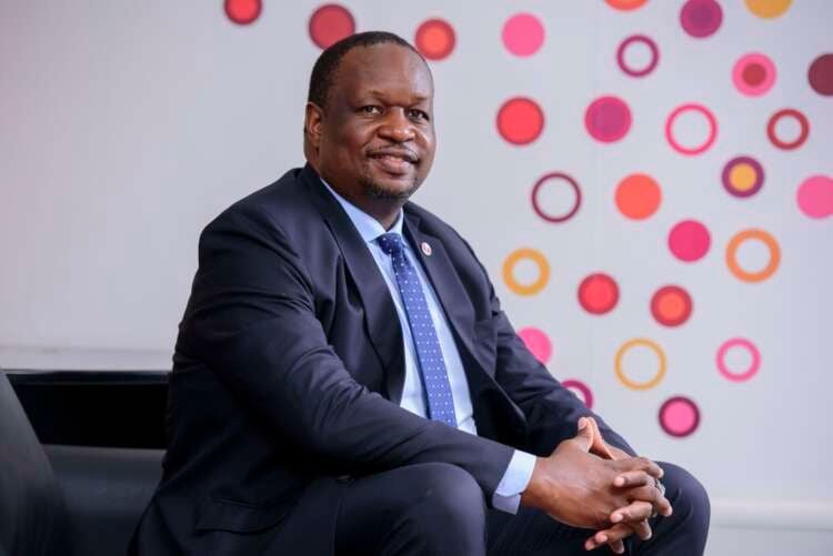 Featured image for article about Interviews