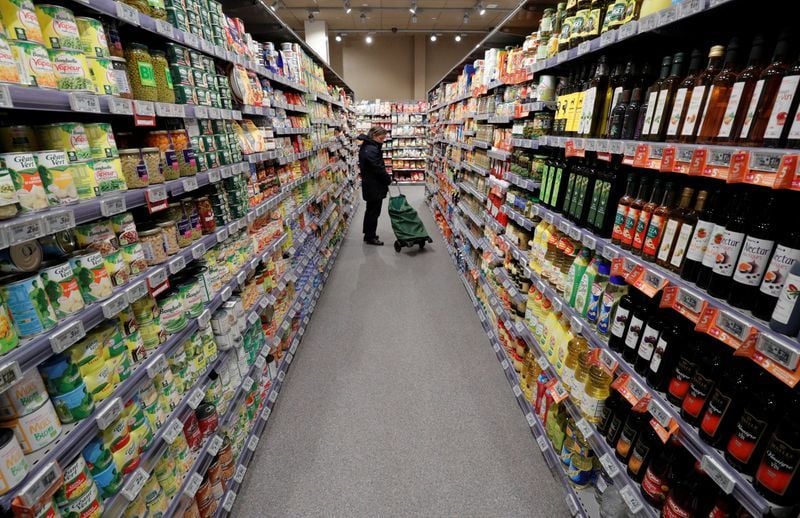 Featured image for article about Finance