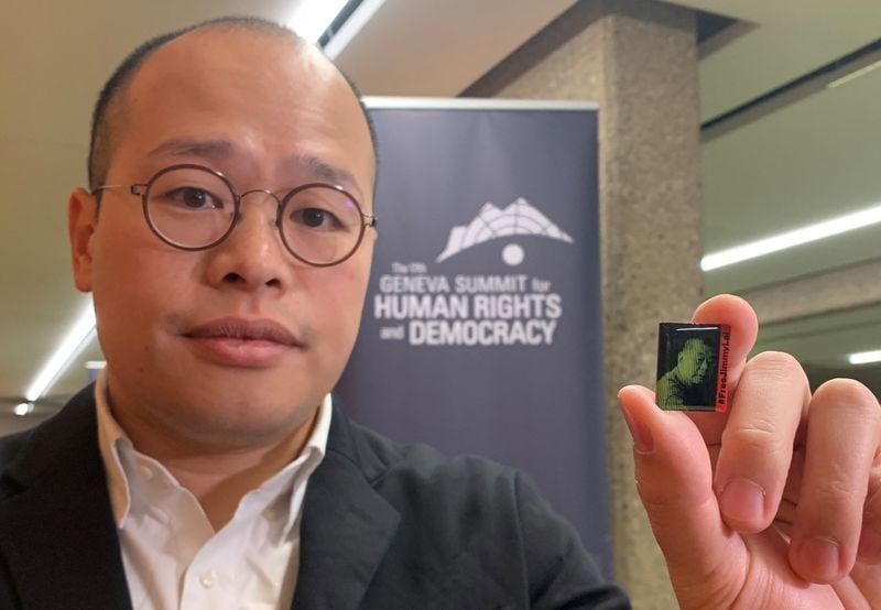 Featured image for article about Headlines