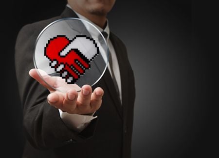 Featured image for article about Technology