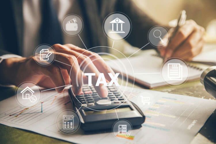 Featured image for article about Finance