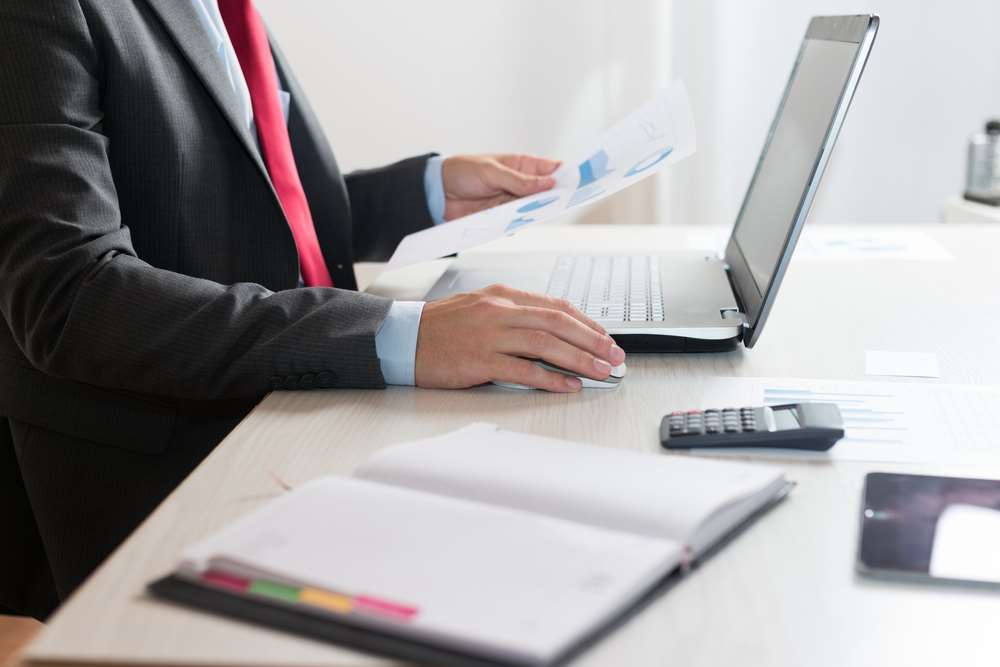 Featured image for article about Banking