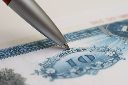 Featured image for article about Investing