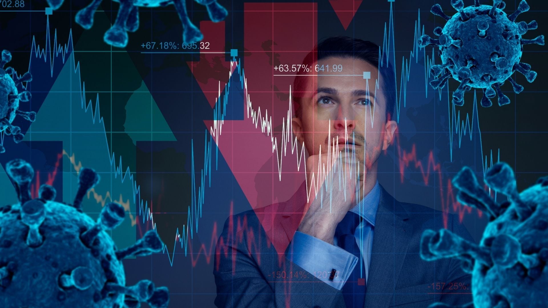 Featured image for article about Interviews