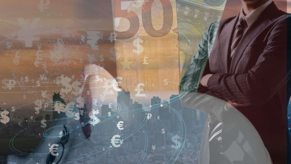 Featured image for article about Banking